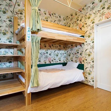 Aoshima Fishermans Hostel & Spa Men'S Domitory Vacation Stay 31040 Miyazaki Bagian luar foto
