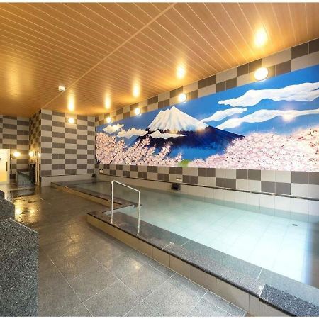 Aoshima Fishermans Hostel & Spa Men'S Domitory Vacation Stay 31040 Miyazaki Bagian luar foto