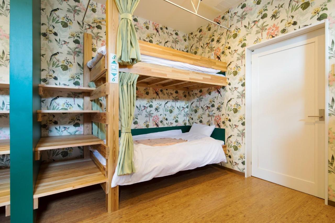 Aoshima Fishermans Hostel & Spa Men'S Domitory Vacation Stay 31040 Miyazaki Bagian luar foto